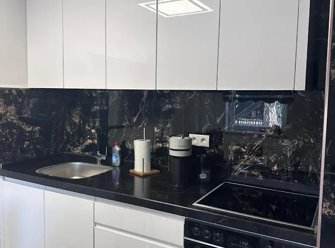 Charmante In Thekla アパート *