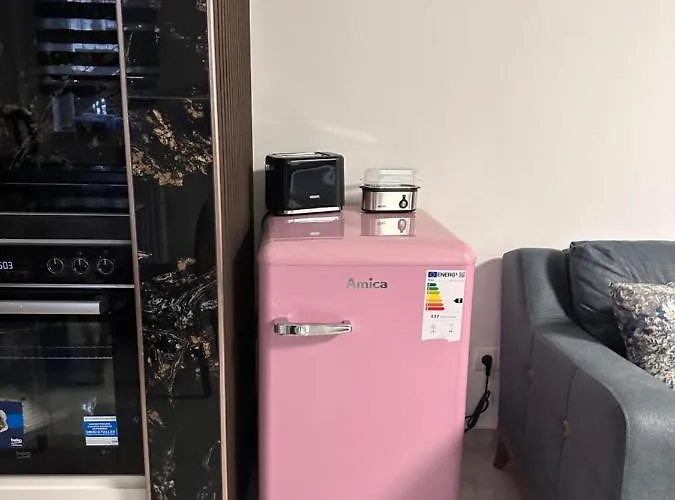 Charmante In Thekla * ライプツィヒ