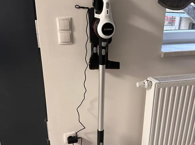 Charmante In Thekla アパート *