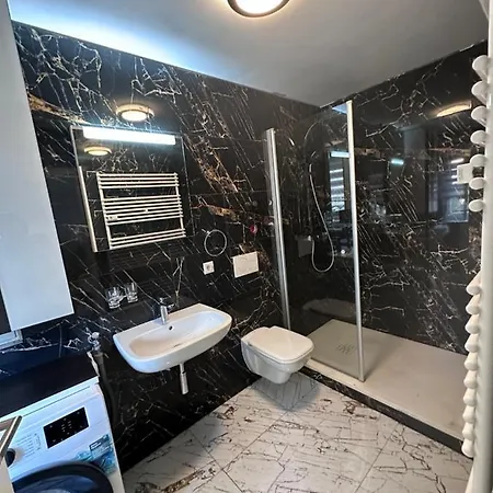 דירה Charmante Ferienwohnung In Thekla *