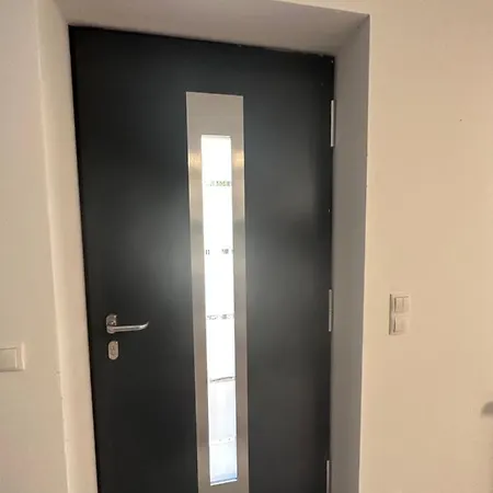 Charmante Ferienwohnung In Thekla *