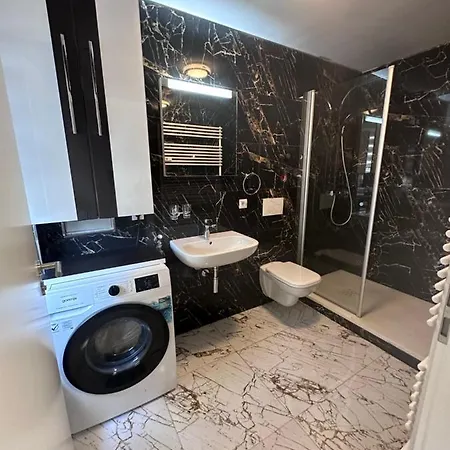 Charmante Ferienwohnung In Thekla