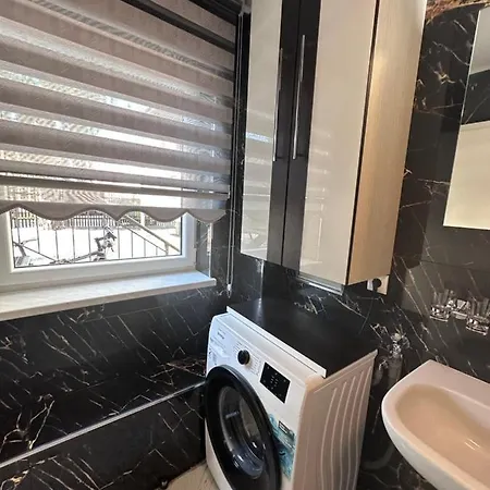 Charmante Ferienwohnung In Thekla