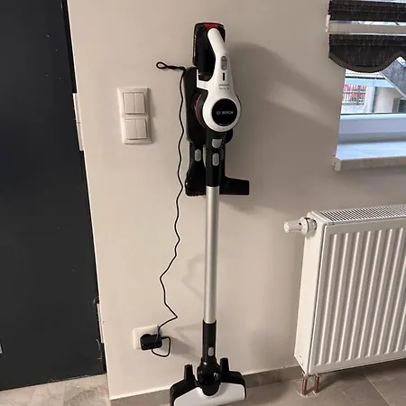 Charmante In Thekla Appartement *