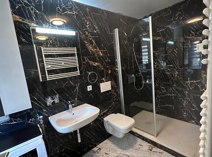 Appartement Charmante In Thekla *